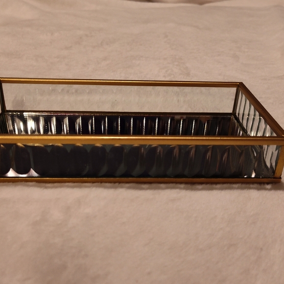 Hobby Lobby Decorative Tray - Picture 2 of 10